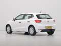SEAT Ibiza 1.0 MPI 80pk Reference Navi via app Cruise Clima M Blanco - thumbnail 4