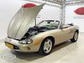 Jaguar XK8 - ONLINE AUCTION Or - thumbnail 38