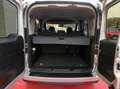 Fiat Doblo 1.6 mjt 16v Easy 120cv my19 Silber - thumbnail 9