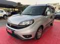Fiat Doblo 1.6 mjt 16v Easy 120cv my19 Silber - thumbnail 3