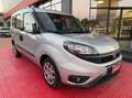 Fiat Doblo 1.6 mjt 16v Easy 120cv my19 Silber - thumbnail 5