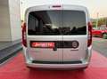 Fiat Doblo 1.6 mjt 16v Easy 120cv my19 Silber - thumbnail 7