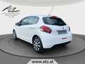 Peugeot 208 Like 1,2 PureTech 68 Blanc - thumbnail 4