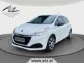 Peugeot 208 Like 1,2 PureTech 68 Blanc - thumbnail 1
