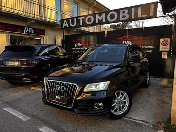 2.0 TDI 177CV quattro S tronic Advanced Plus