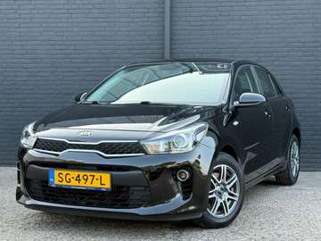 1.0 TGDI ComfortPlusLine Navigator CARPLAY | CAMER