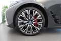 BMW i4 M50 xDrive G26 M-Sportpaket Pro Gris - thumbnail 28
