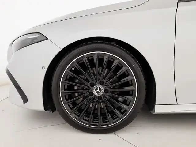 Mercedes-Benz A-Class view 7