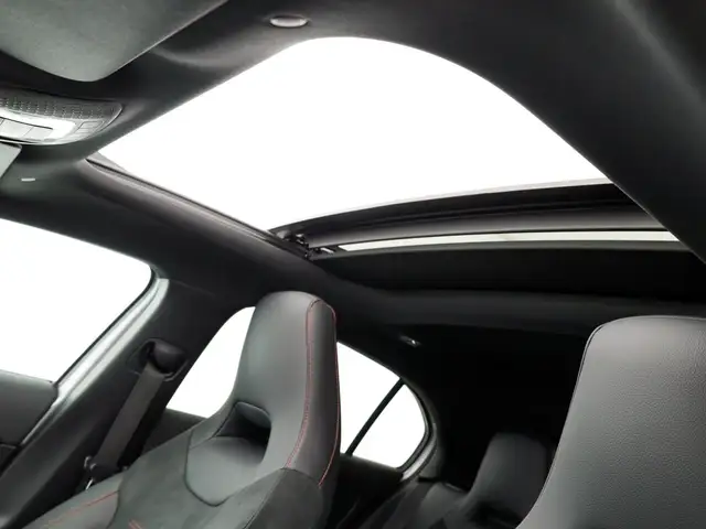 Mercedes-Benz A-Class view 16