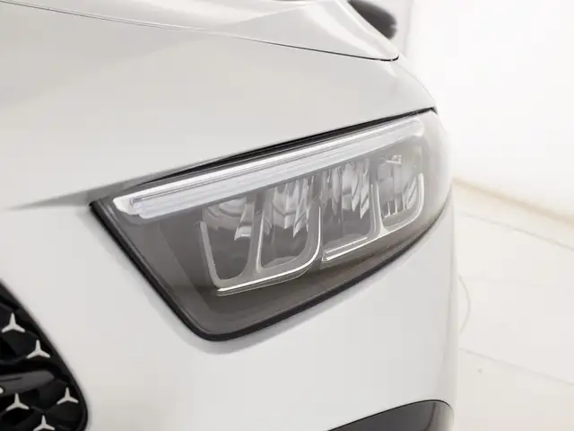 Mercedes-Benz A-Class view 8