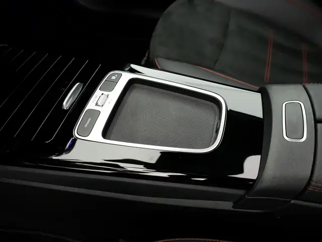 Mercedes-Benz A-Class view 15