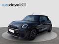 MINI Sonstige Cabrio C John Cooper Works Trim Grau - thumbnail 1
