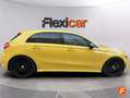 Mercedes-Benz A 35 AMG Mercedes-AMG 4MATIC+ Amarillo - thumbnail 2