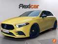 Mercedes-Benz A 35 AMG Mercedes-AMG 4MATIC+ Amarillo - thumbnail 8