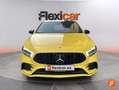 Mercedes-Benz A 35 AMG Mercedes-AMG 4MATIC+ Amarillo - thumbnail 9