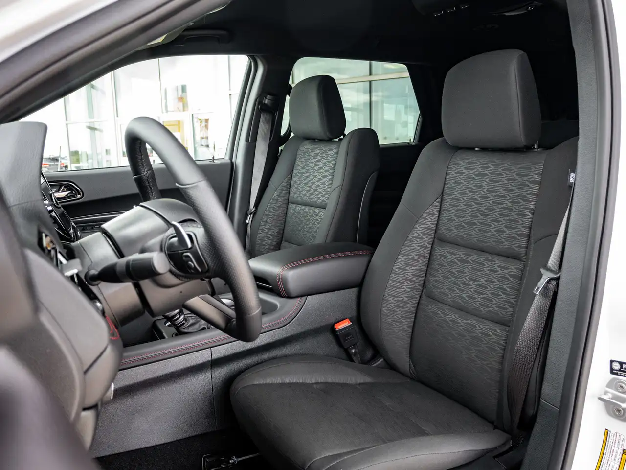 Dodge Durango снимка Dodge Durango
