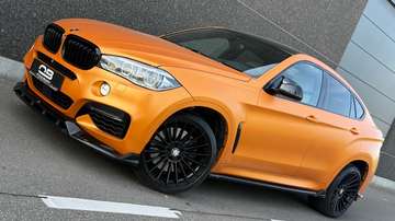 *** M 50d - Individual - Camera 360 - Autopilot - Carpass ***