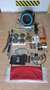 Fiat 500 F Motor verstaerkt 600cc+Syncrogetr. RESTAURIERT Rot - thumbnail 17