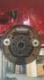 Fiat 500 F Motor verstaerkt 600cc+Syncrogetr. RESTAURIERT Rouge - thumbnail 12