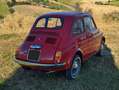 Fiat 500 F Motor verstaerkt 600cc+Syncrogetr. RESTAURIERT Rouge - thumbnail 15