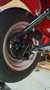 Fiat 500 F Motor verstaerkt 600cc+Syncrogetr. RESTAURIERT Rot - thumbnail 21