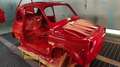 Fiat 500 F Motor verstaerkt 600cc+Syncrogetr. RESTAURIERT Rouge - thumbnail 10