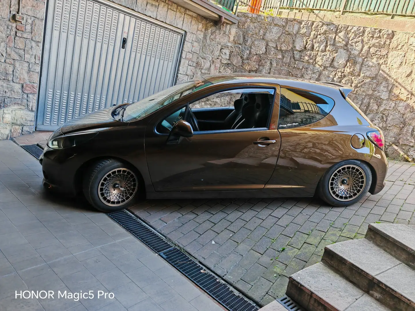 Peugeot 207 3p 1.4 vti 16v Energie - 1