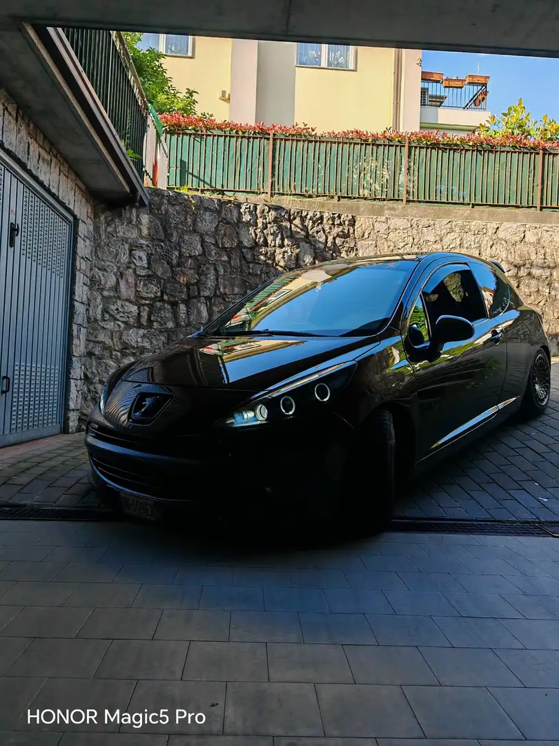 Peugeot 207 3p 1.4 vti 16v Energie - 2