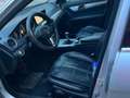 Mercedes-Benz C 200 CDI Blue Efficiency Gris - thumbnail 7