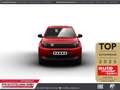 Fiat Grande Panda POP Hybrid 1.2 eDCT 101 PS Spurhalteass. PDC Червоний - thumbnail 1