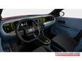 Fiat Grande Panda POP Hybrid 1.2 eDCT 101 PS Spurhalteass. PDC Червоний - thumbnail 6