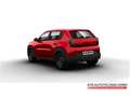 Fiat Grande Panda POP Hybrid 1.2 eDCT 101 PS Spurhalteass. PDC Rouge - thumbnail 4
