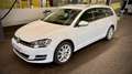 Volkswagen Golf Variant 1.4 TSI BlueMotion Technology Highline Weiß - thumbnail 2