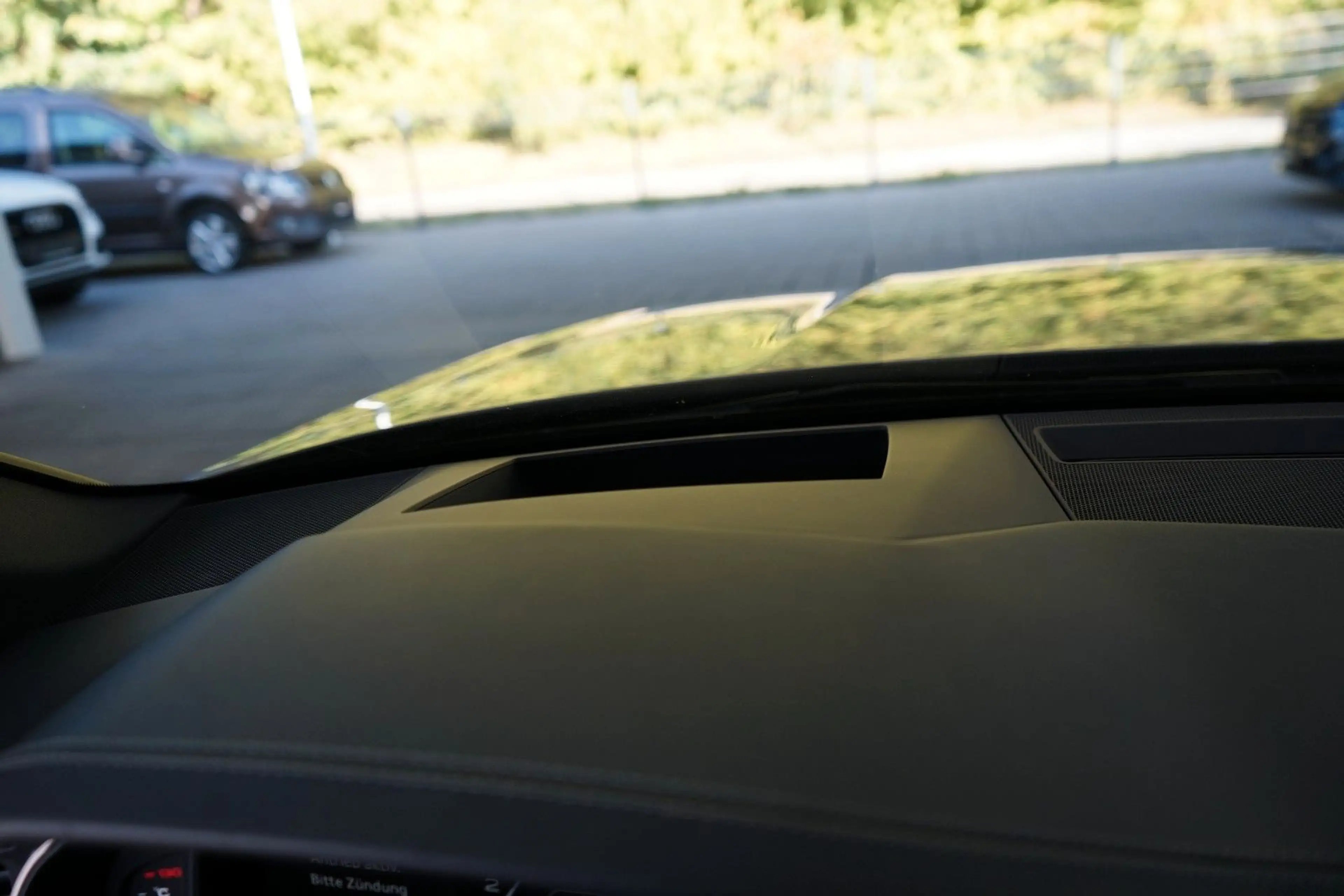 Audi RS6 Performance/DynamikPlus/Nardogrey/305km/h — photo 15