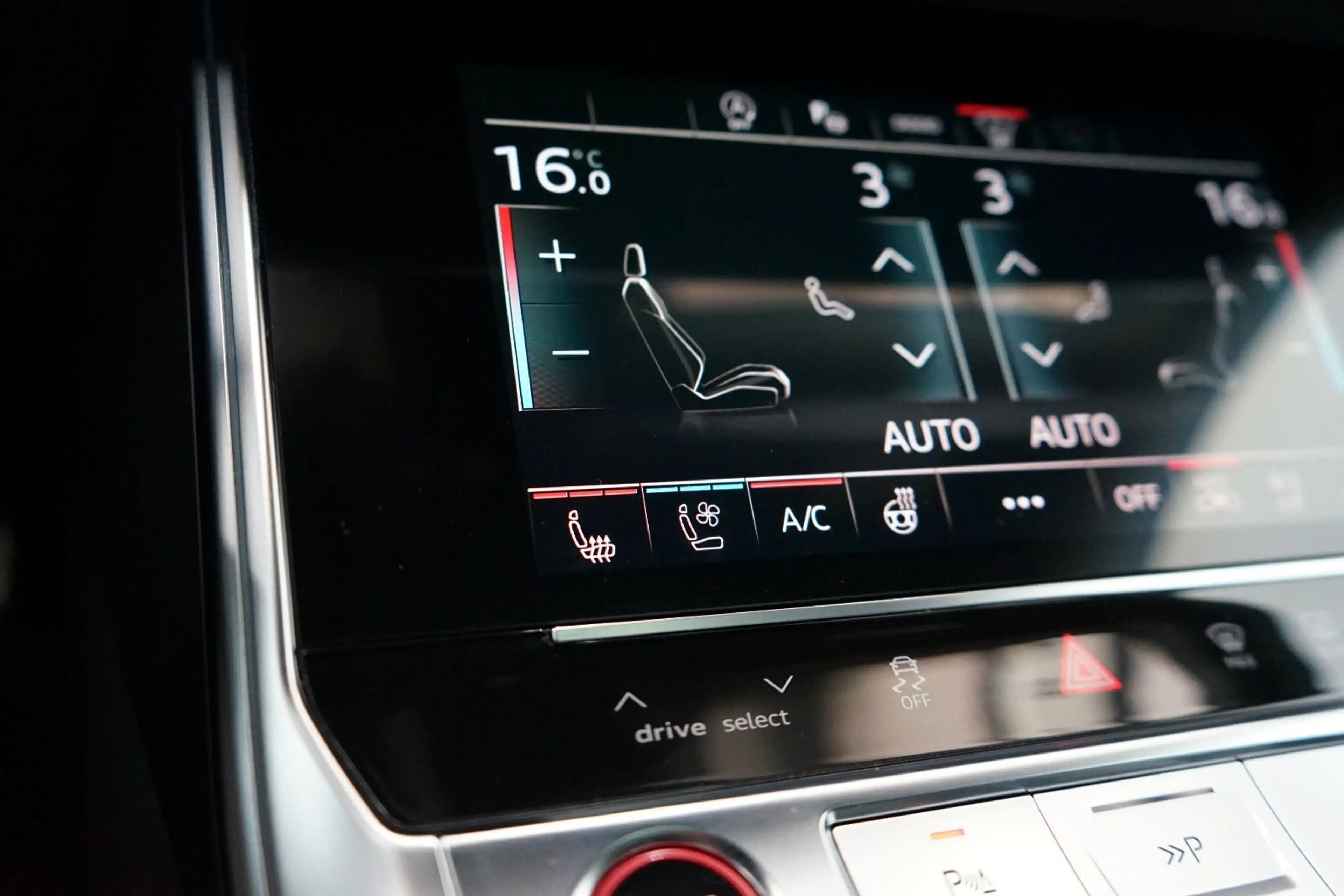 Audi RS6 Performance/DynamikPlus/Nardogrey/305km/h — photo 13