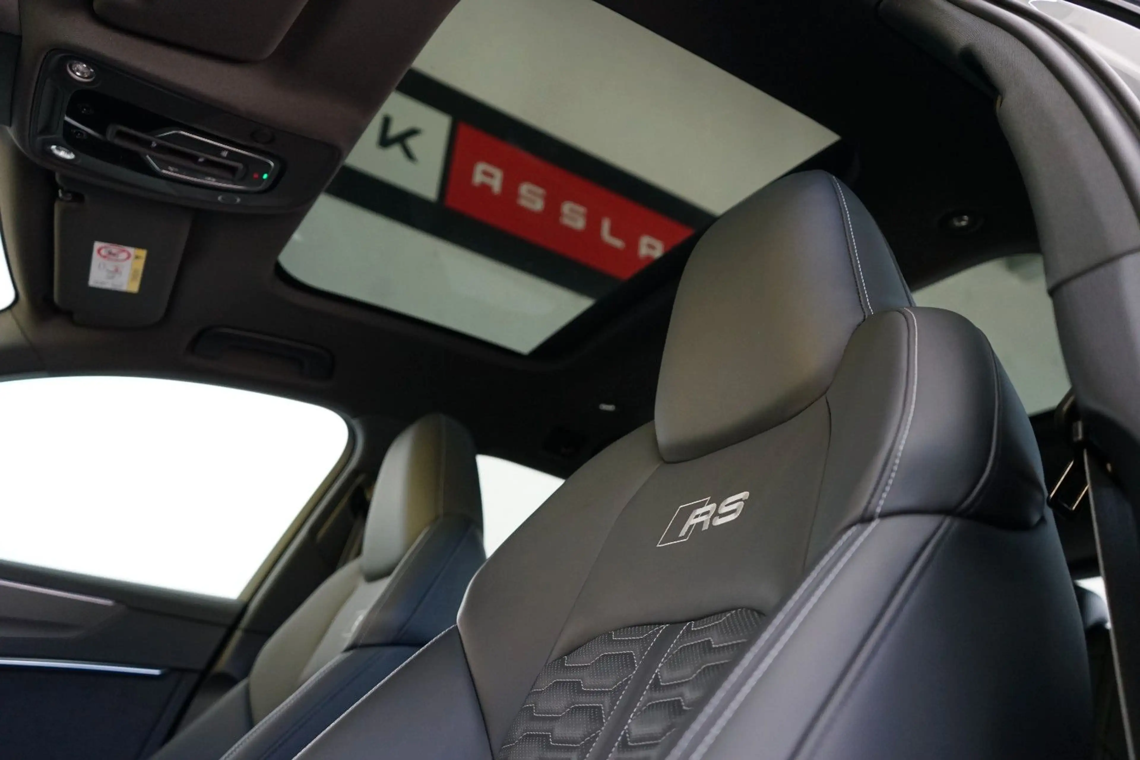 Audi RS6 Performance/DynamikPlus/Nardogrey/305km/h — photo 18