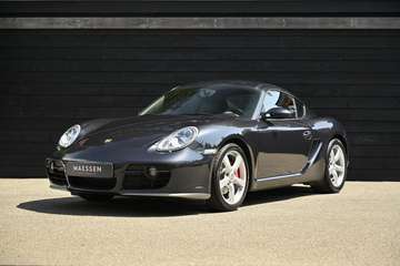 S 3.4 Tiptronic - Sport Chrono - Sportstoelen - PA