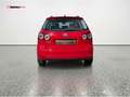 Volkswagen Golf Plus Golf Plus / Navi / Klima / Sitzheiz. / Dachreling / Armlehne / Beifahrer / CD Player / Zentralverriegelung Rot - thumbnail 5