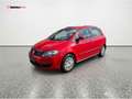 Volkswagen Golf Plus Golf Plus / Navi / Klima / Sitzheiz. / Dachreling / Armlehne / Beifahrer / CD Player / Zentralverriegelung Rot - thumbnail 1