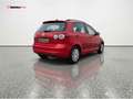 Volkswagen Golf Plus Golf Plus / Navi / Klima / Sitzheiz. / Dachreling / Armlehne / Beifahrer / CD Player / Zentralverriegelung Rot - thumbnail 4