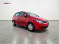 Volkswagen Golf Plus Golf Plus / Navi / Klima / Sitzheiz. / Dachreling / Armlehne / Beifahrer / CD Player / Zentralverriegelung Rot - thumbnail 3