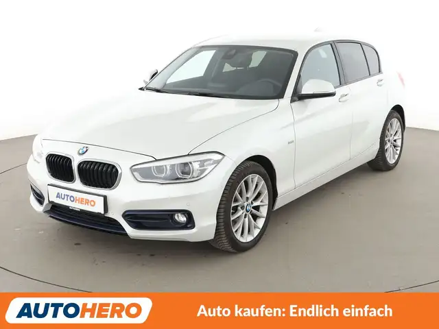 BMW 1er