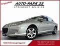 Peugeot 407 407 Premium 2,0 HDI**AUTOMATIC*NEUES-PICKERL7/2027 Silber - thumbnail 3