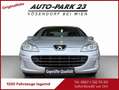 Peugeot 407 407 Premium 2,0 HDI**AUTOMATIC*NEUES-PICKERL7/2027 Silber - thumbnail 4