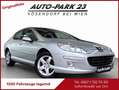Peugeot 407 407 Premium 2,0 HDI**AUTOMATIC*NEUES-PICKERL7/2027 Silber - thumbnail 1