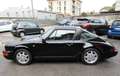 Porsche 911 911 964 Targa Carrera 2 Manuale * 124.000 KM * Schwarz - thumbnail 6