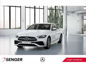 AMG Totwinkel Kamera Memory CarPlay AHK