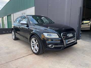 3.0TDI quattro Tiptronic 313