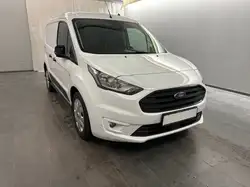 Ford Transit Connect TRANSIT CONNECT SITZ+STANDHZG. SPURPAKET 1.HAND