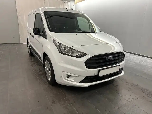 Ford Transit Connect TRANSIT CONNECT SITZ+STANDHZG. SPURPAKET 1.HAND